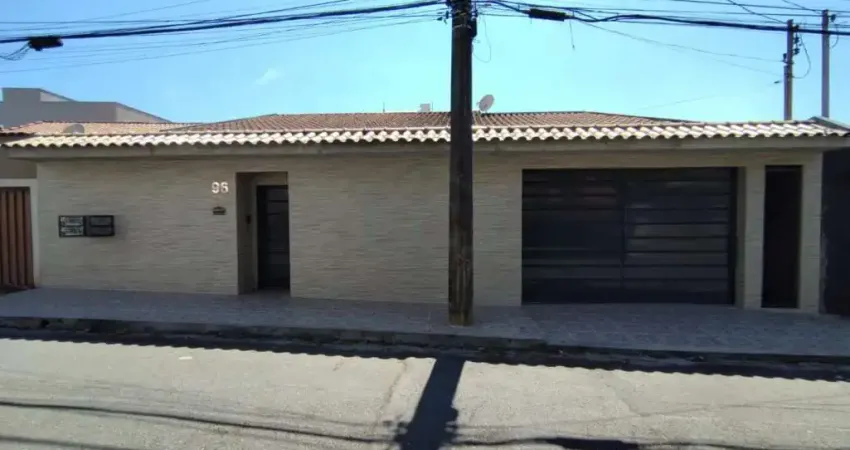 Casa com 3 quartos à venda no Jardim Country Club, Poços de Caldas 