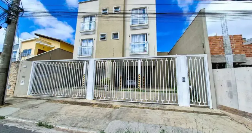 Apartamento com 2 quartos à venda no Jardim Doutor Ottoni, Poços de Caldas 