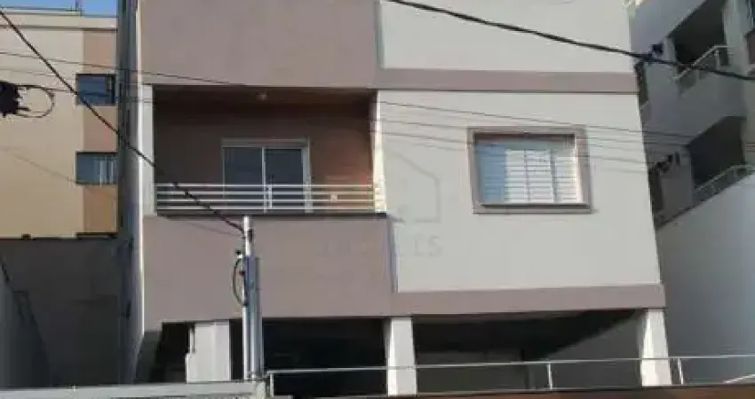 Apartamento com 1 quarto à venda no Jardim Elvira Dias, Poços de Caldas 