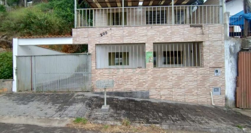Casa com 2 quartos à venda no Parque Primavera, Poços de Caldas 