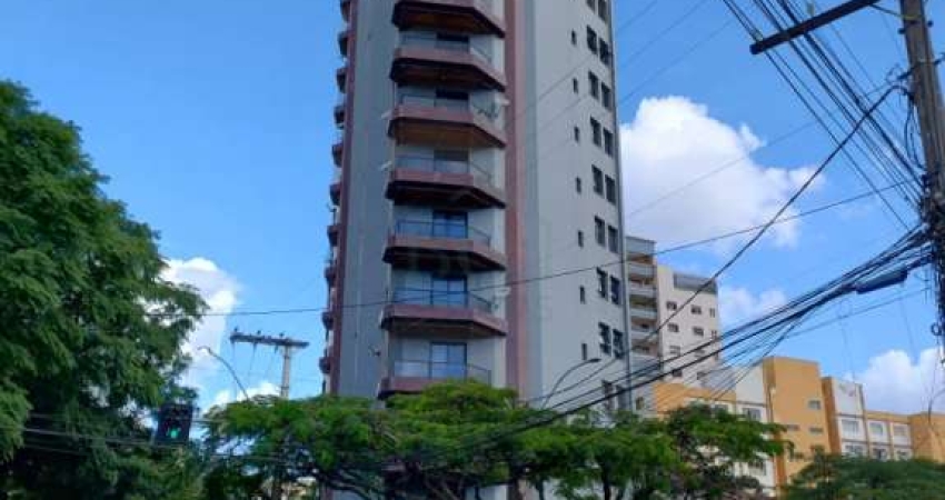 Apartamento com 3 quartos à venda no Centro, Poços de Caldas 