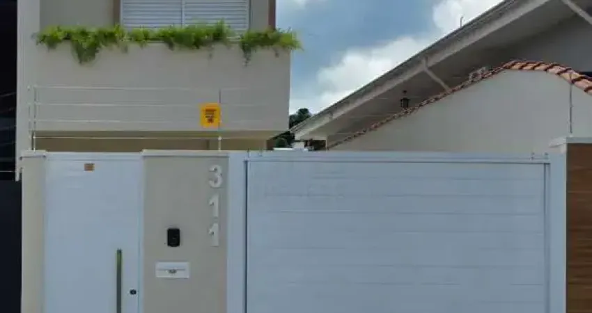 Casa com 3 quartos à venda no Residencial São Bernardo, Poços de Caldas 