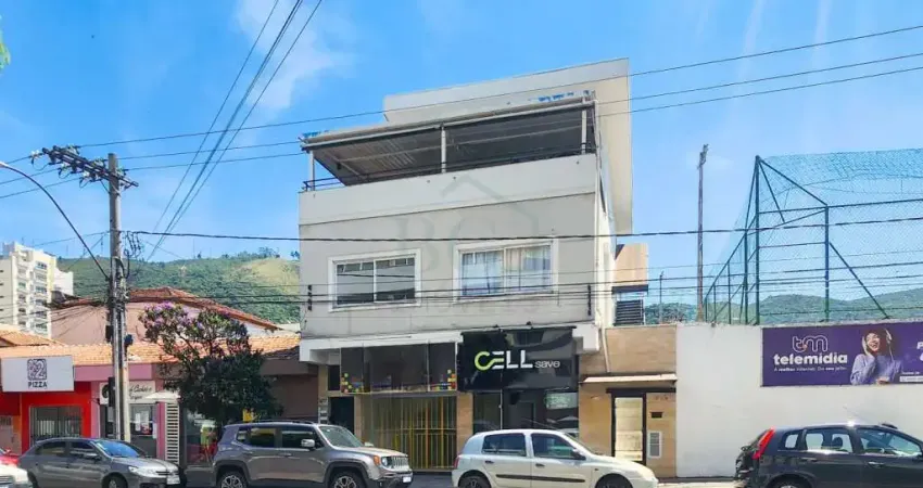 Comercial Sala Comercial em Poços de Caldas