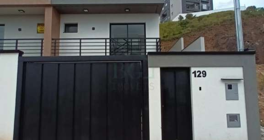 Casa com 3 quartos à venda no Santa Maria, Poços de Caldas 