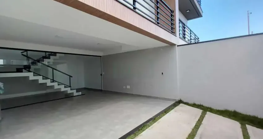 Casa com 3 quartos à venda no Santa Maria, Poços de Caldas