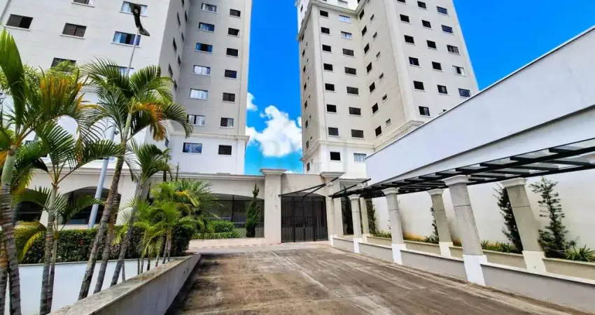 Apartamento com 2 quartos à venda no Centro, Poços de Caldas 