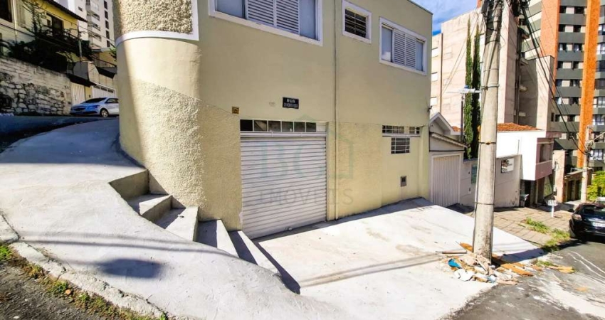 Casas Padrão em Poços de Caldas