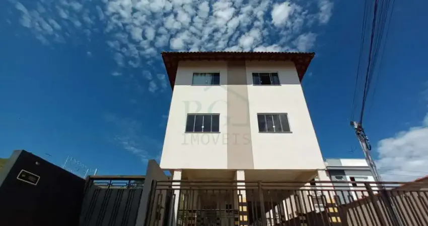 Apartamento com 2 quartos à venda no Residencial Morumbí, Poços de Caldas