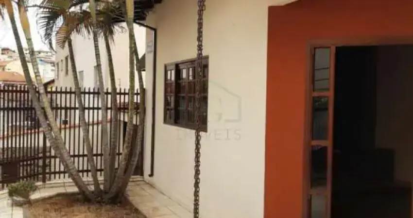 Casa com 3 quartos à venda no Jardim das Hortênsias, Poços de Caldas 