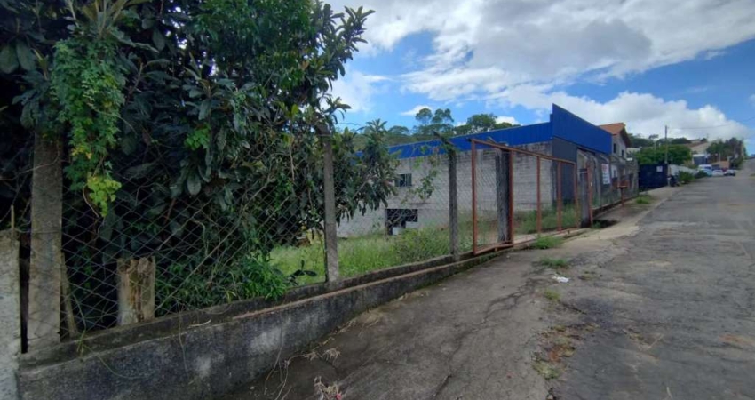 Terreno à venda no Parque Primavera, Poços de Caldas 