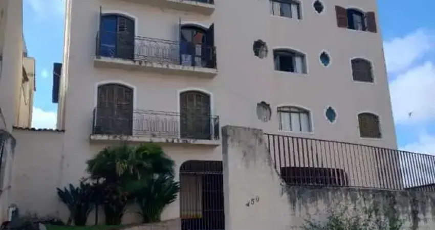 Apartamento com 2 quartos à venda no Jardim dos Estados, Poços de Caldas 