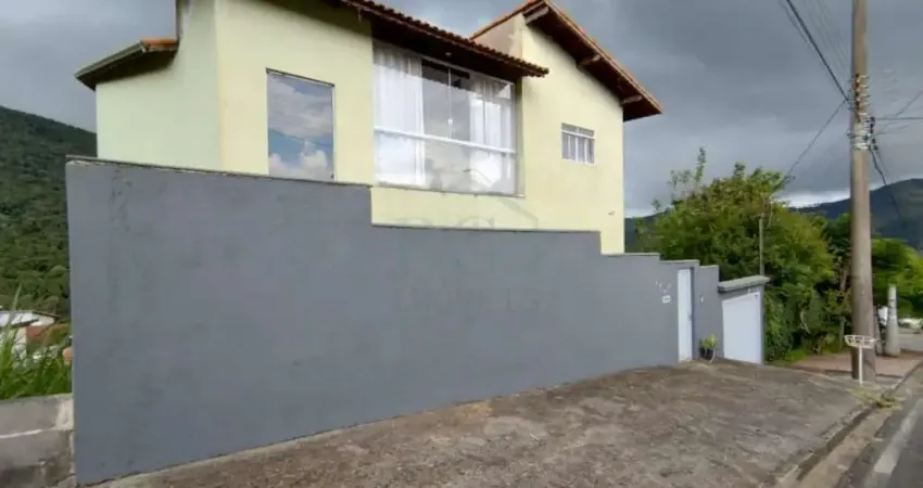 Casa com 3 quartos à venda no Parque Véu das Noivas, Poços de Caldas 