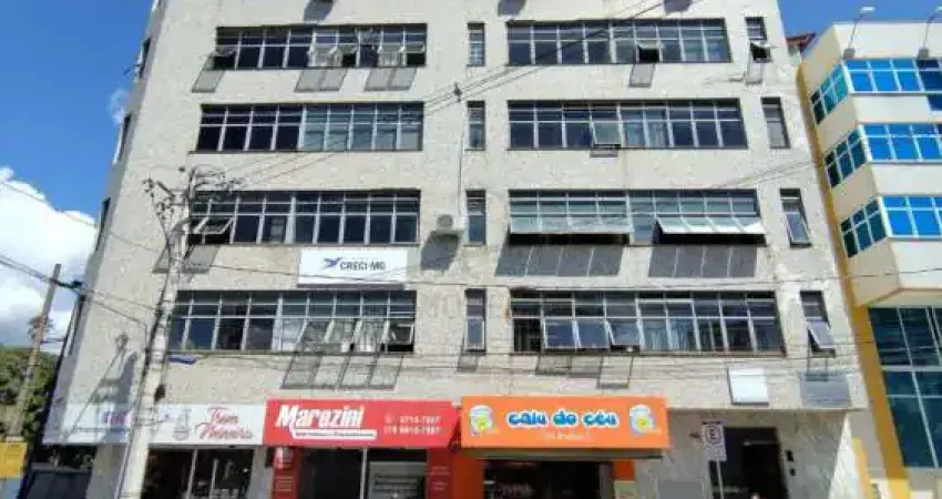 Apartamento com 3 quartos à venda no Centro, Poços de Caldas