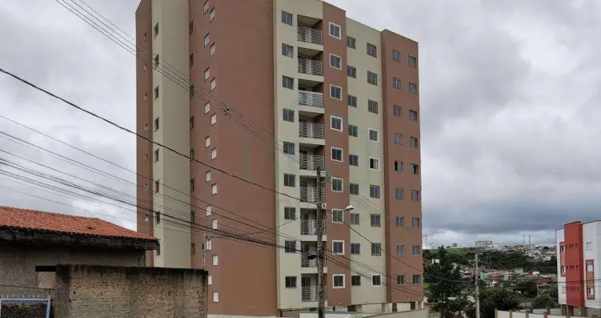 Apartamento com 2 quartos à venda no Jardim dos Manacás, Poços de Caldas 