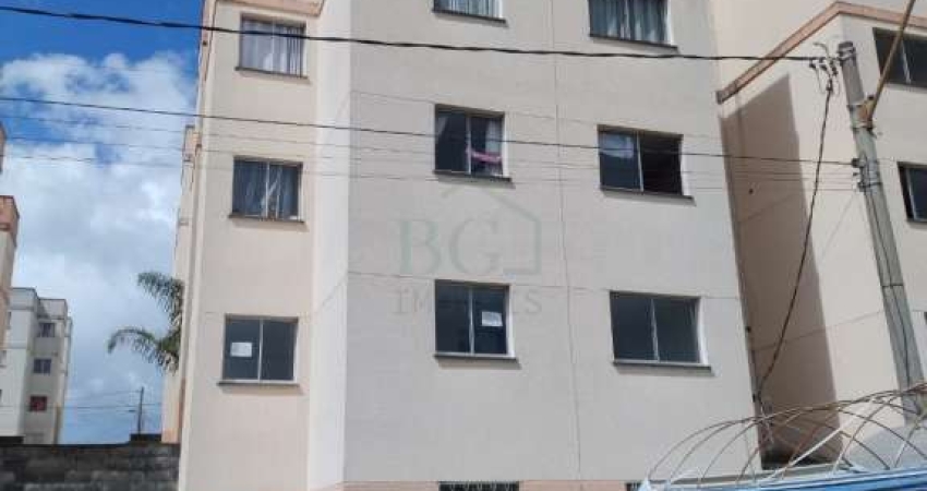 Apartamentos Padrão em Poços de Caldas