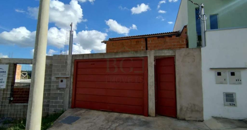 Casa com 3 quartos à venda no Residencial Summer Ville, Poços de Caldas 