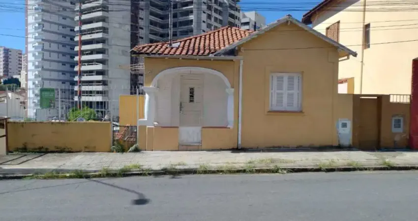 Casa com 3 quartos à venda no Centro, Poços de Caldas 