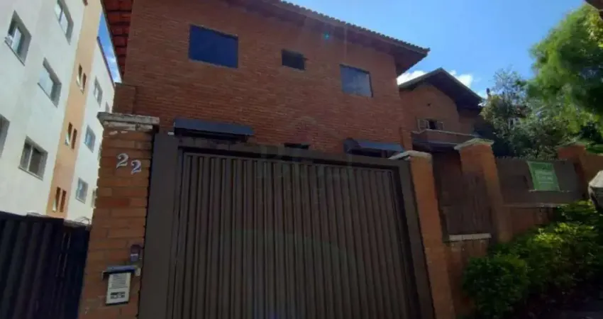 Apartamento com 2 quartos à venda no Residencial São Bernardo, Poços de Caldas 