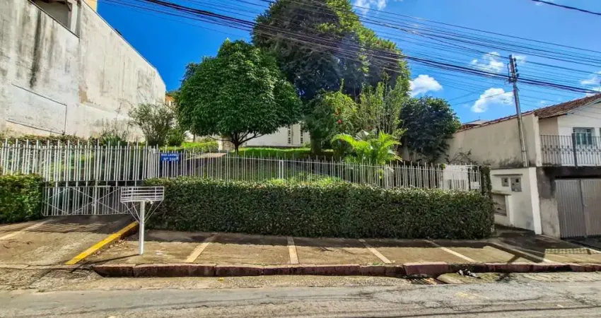 Casa com 3 quartos para alugar no Jardim dos Estados, Poços de Caldas