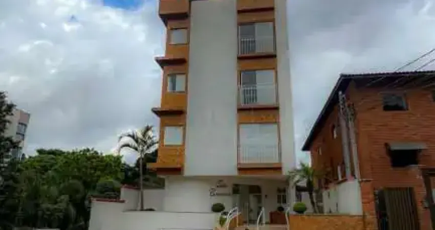 Apartamento com 2 quartos para alugar no Residencial São Bernardo, Poços de Caldas