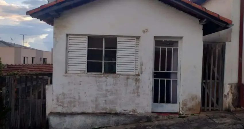 Casa com 1 quarto à venda na Vila Cruz, Poços de Caldas