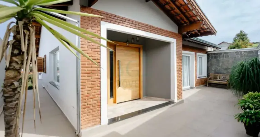 Casa com 3 quartos à venda no Jardim Planalto, Poços de Caldas 