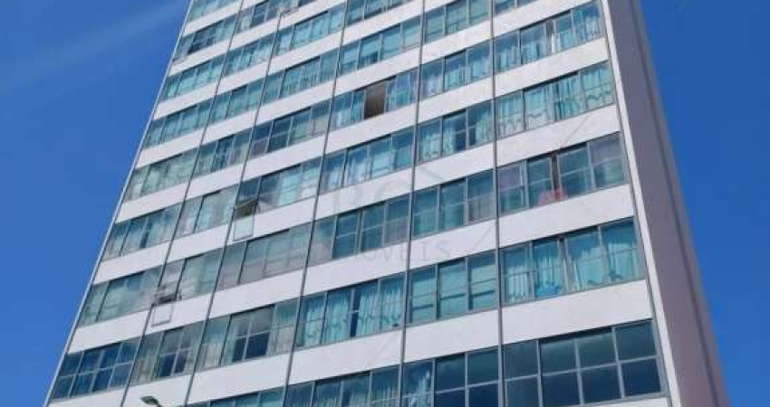 Apartamento com 2 quartos à venda no Centro, Poços de Caldas 