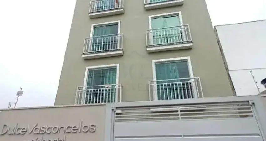 Apartamento com 3 quartos à venda na Vila Togni, Poços de Caldas