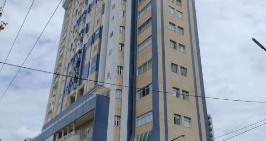 Apartamento com 3 quartos à venda no Centro, Poços de Caldas 