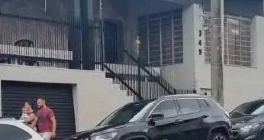 Casa com 3 quartos à venda no Centro, Poços de Caldas