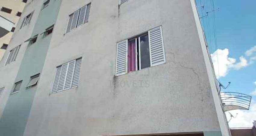 Apartamentos Padrão em Poços de Caldas