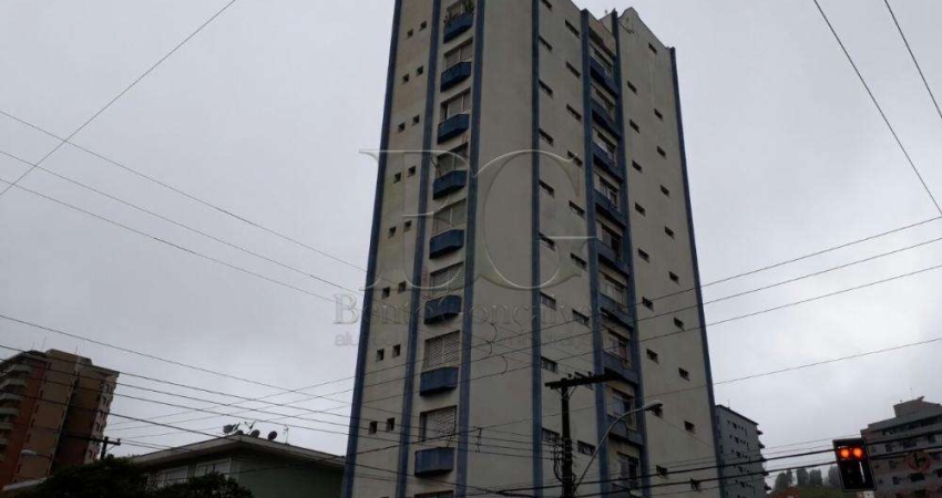 Apartamento com 3 quartos à venda no Centro, Poços de Caldas 