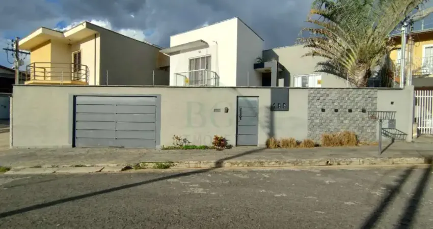 Casa com 4 quartos à venda no Jardim das Hortênsias, Poços de Caldas 