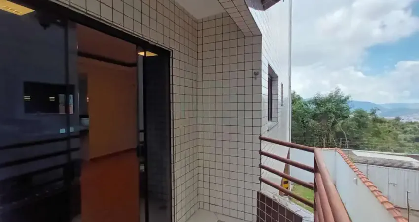 Apartamento com 3 quartos à venda no Santa Maria, Poços de Caldas 