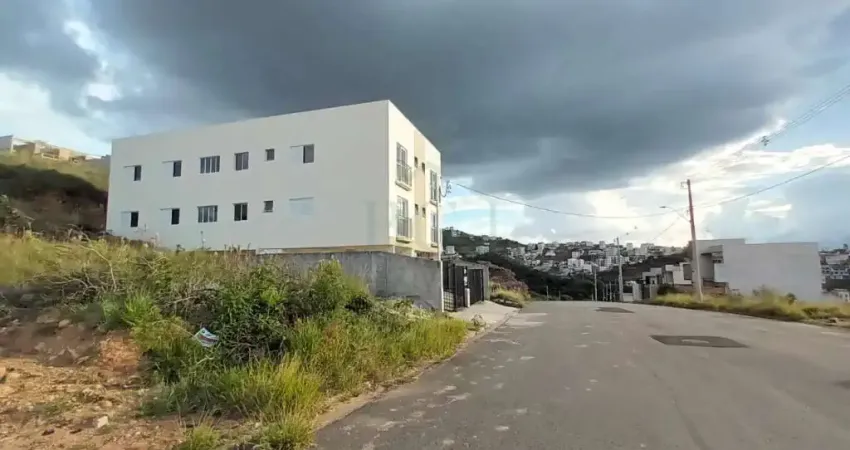 Terreno à venda no Jardim Bandeirantes, Poços de Caldas 