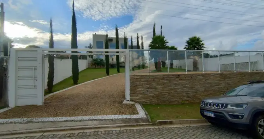 Casa em condomínio fechado com 7 quartos à venda no Chácaras Alto da Boa Vista, Poços de Caldas 