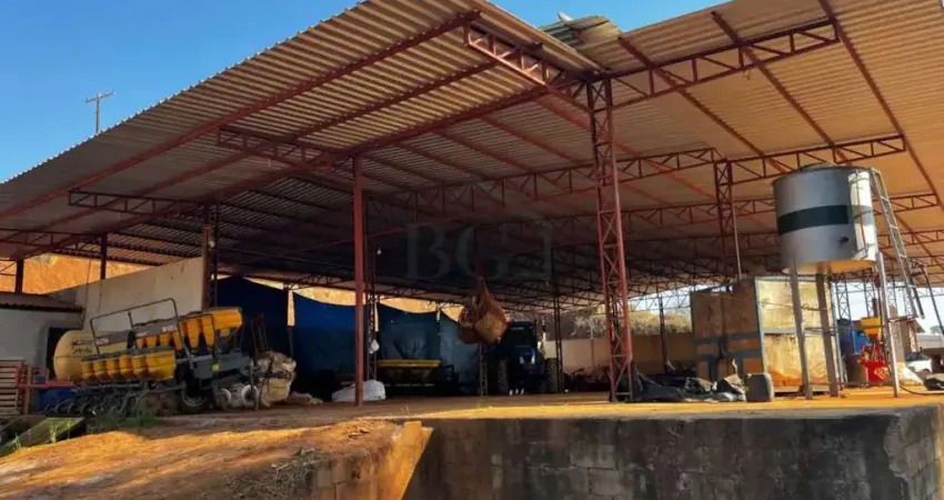 Fazenda à venda na Área Rural de Pouso Alegre, Pouso Alegre 