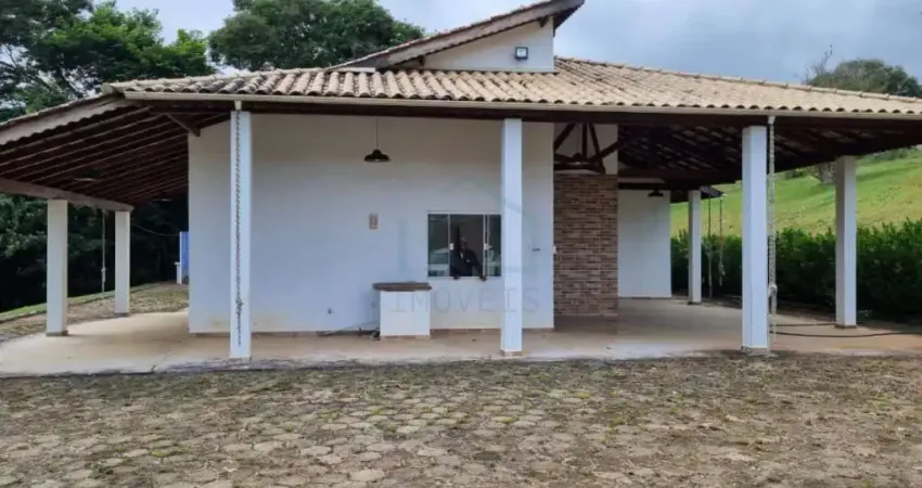 Fazenda à venda na Zona Rural, Cruzília 