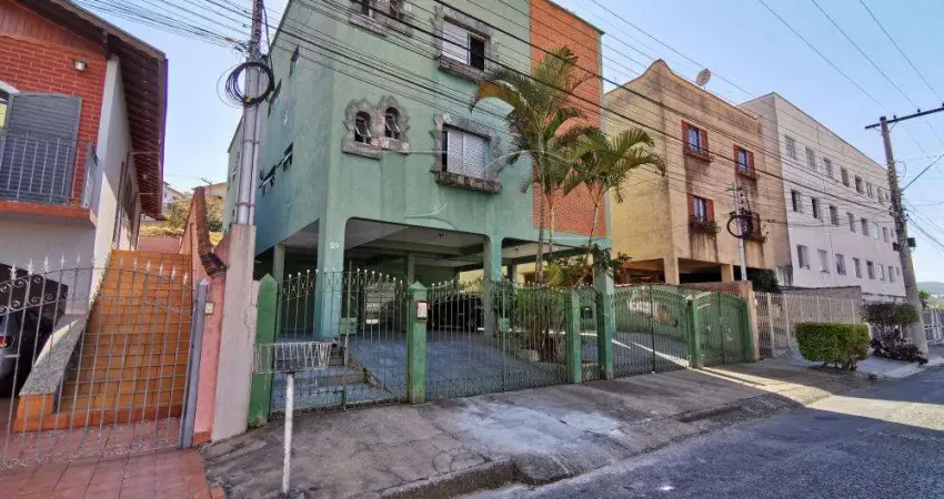Apartamento com 2 quartos à venda no Santa Ângela, Poços de Caldas