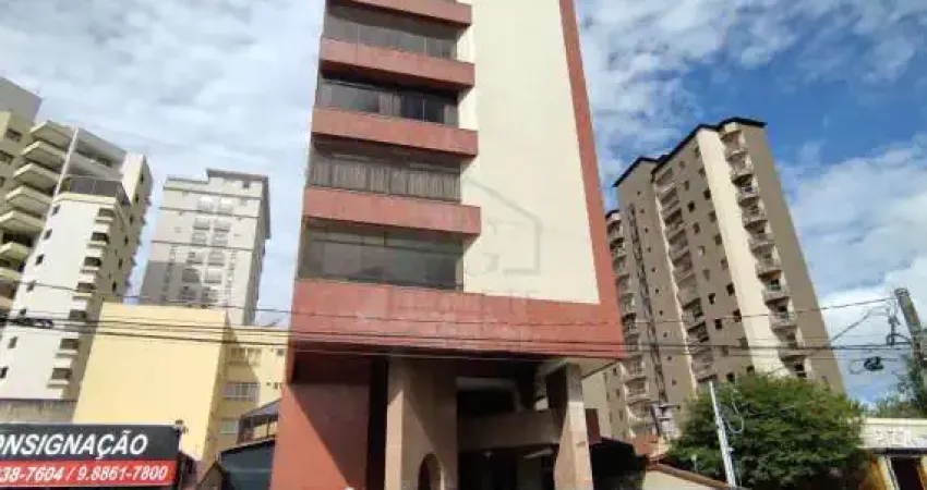 Apartamento com 4 quartos à venda no Centro, Poços de Caldas 