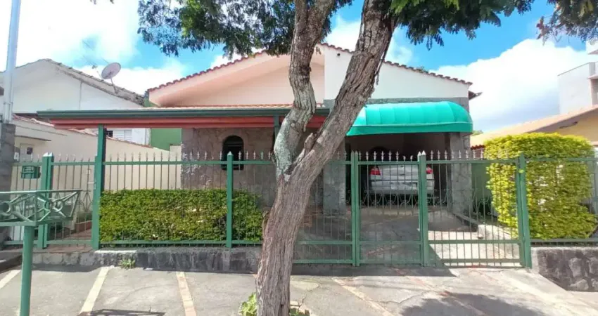 Casa com 4 quartos à venda no Parque Pinheiros, Poços de Caldas 