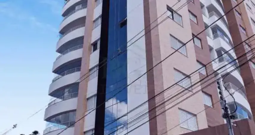 Apartamento com 3 quartos à venda no São Benedito, Poços de Caldas 