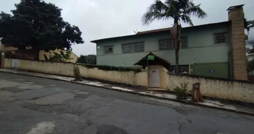 Casa com 8 quartos à venda no Jardim dos Estados, Poços de Caldas 