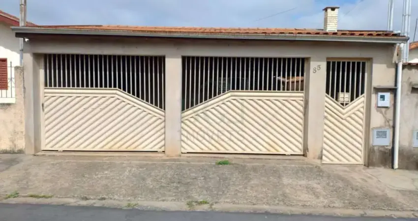 Casa com 3 quartos à venda no Jardim Aeroporto, Poços de Caldas