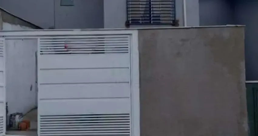 Casa com 2 quartos à venda no Estância São José, Poços de Caldas