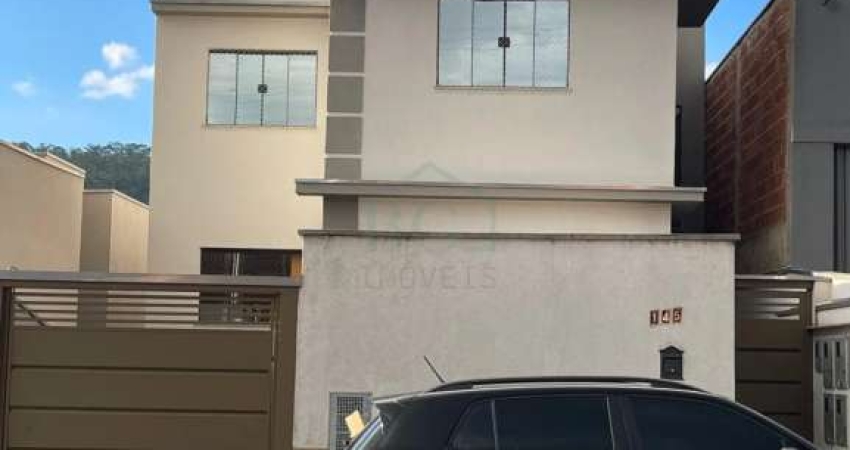 Apartamento com 2 quartos à venda no Jardim Philadélphia, Poços de Caldas 