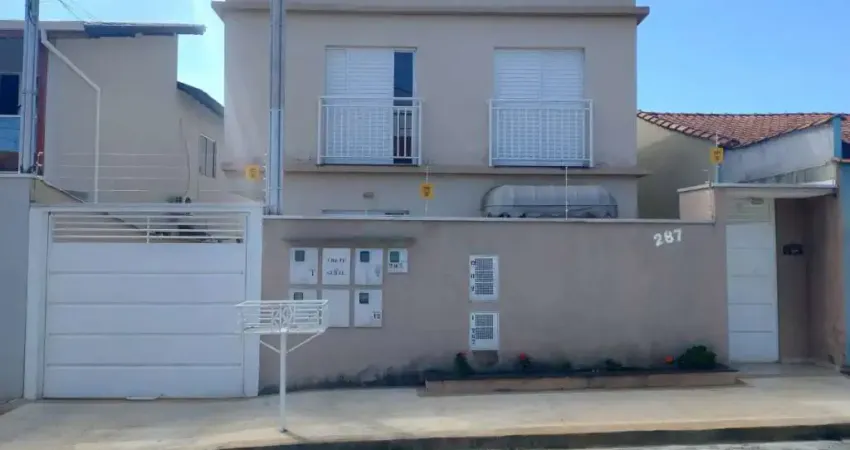 Apartamento com 2 quartos à venda no Jardim das Azaléias, Poços de Caldas 