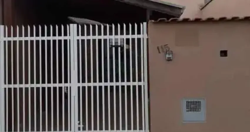Casa com 2 quartos à venda no Jardim São Bento, Poços de Caldas 