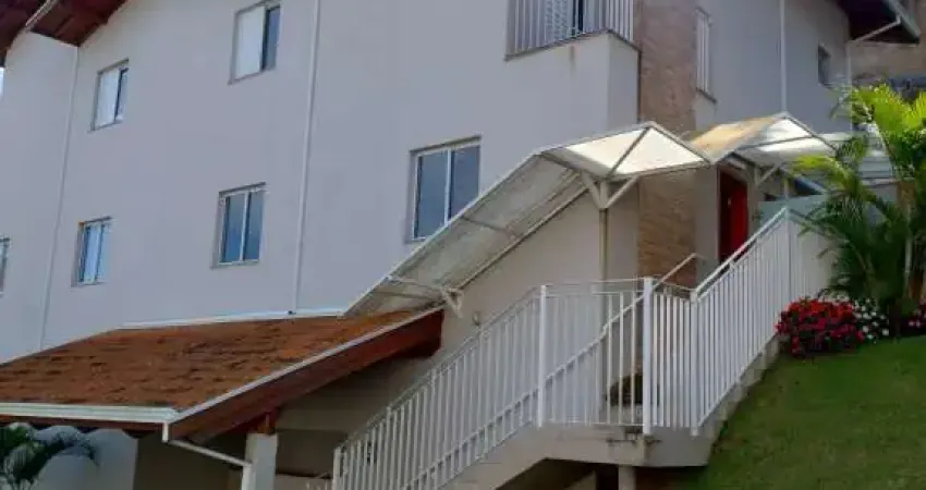 Casa em condomínio fechado com 3 quartos à venda no Santa Ângela, Poços de Caldas