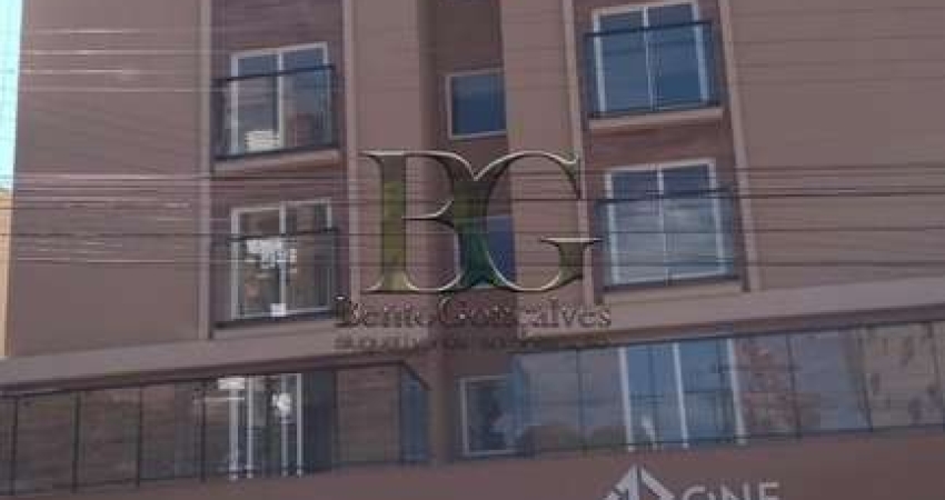 Apartamentos Padrão em Poços de Caldas